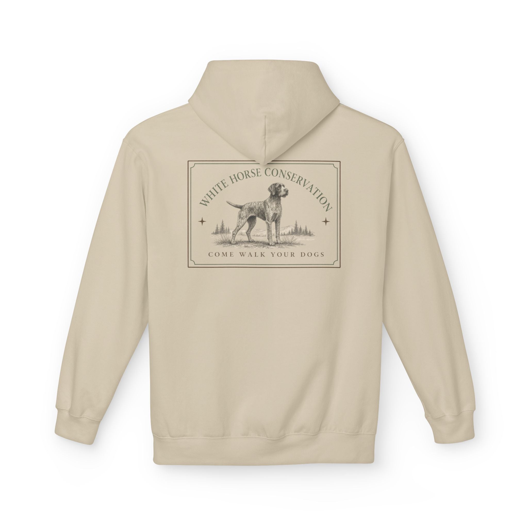 Dog Hoodie