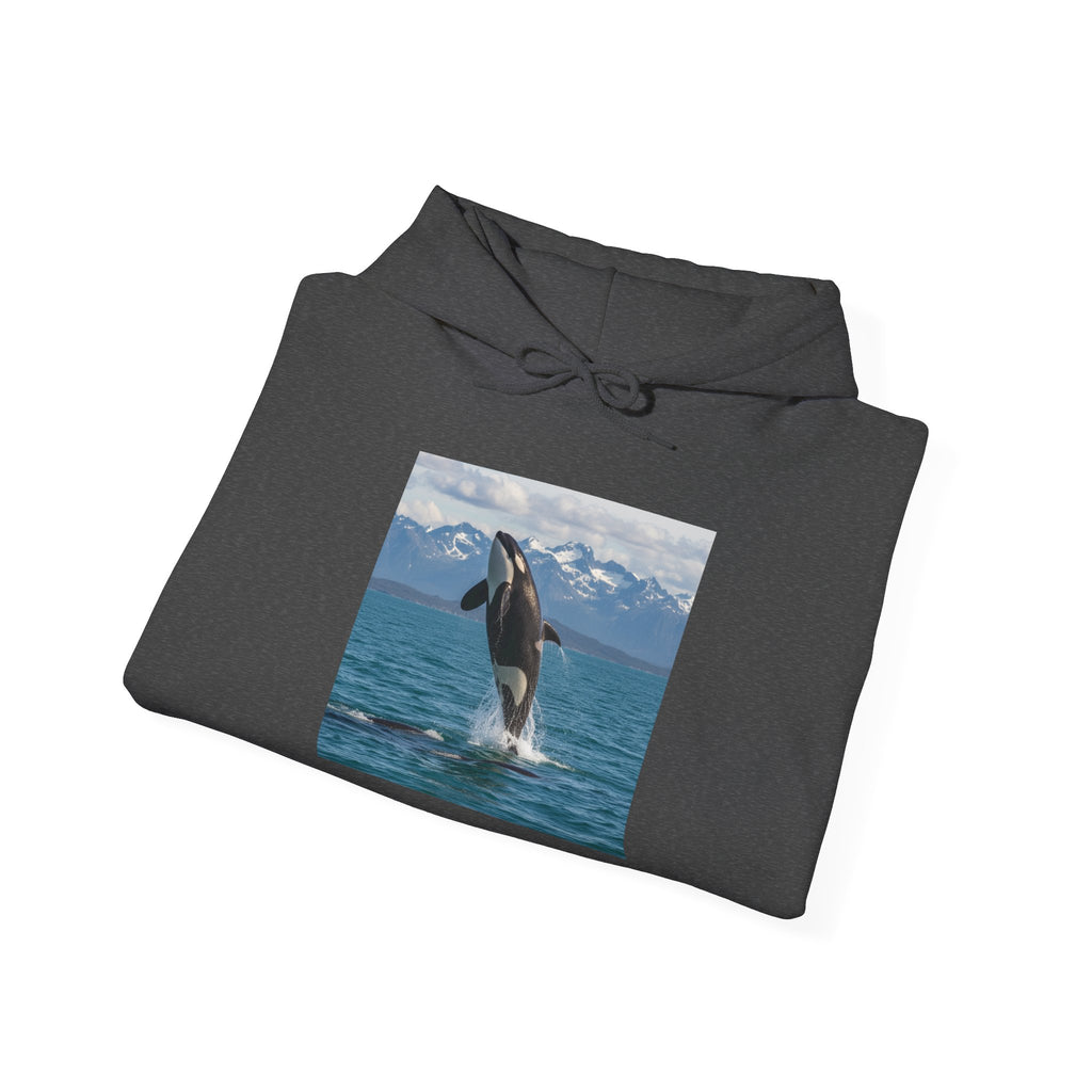 Orca: Nature's Overachiever