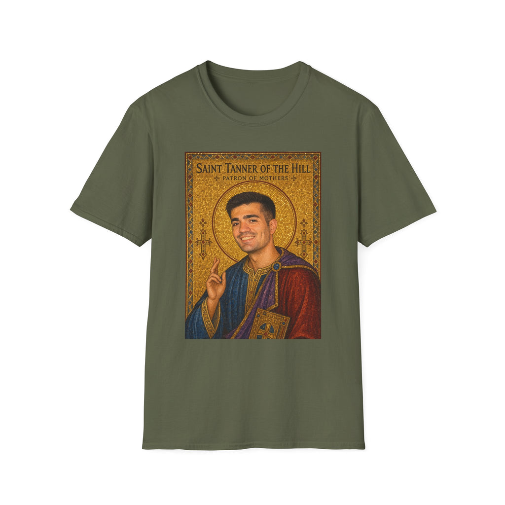 Saint Tanner