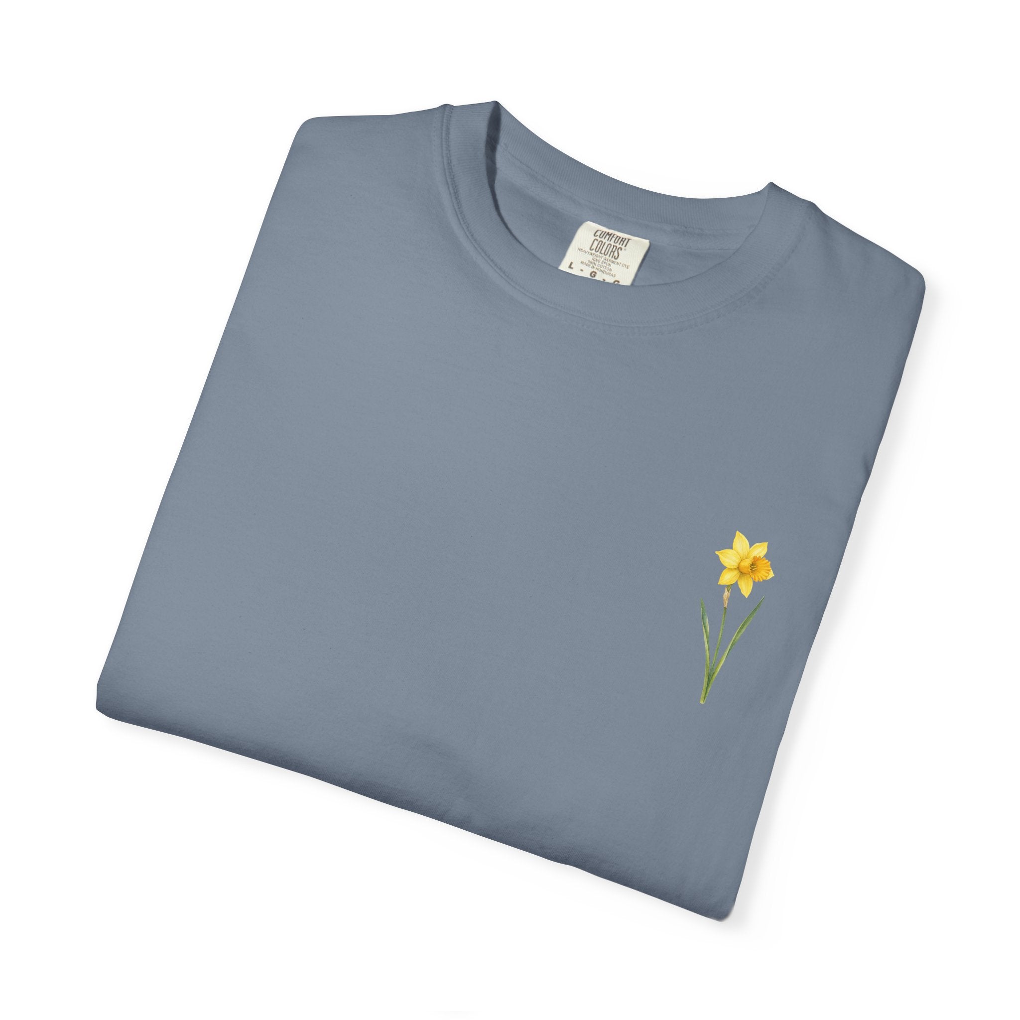 Daffodiddled