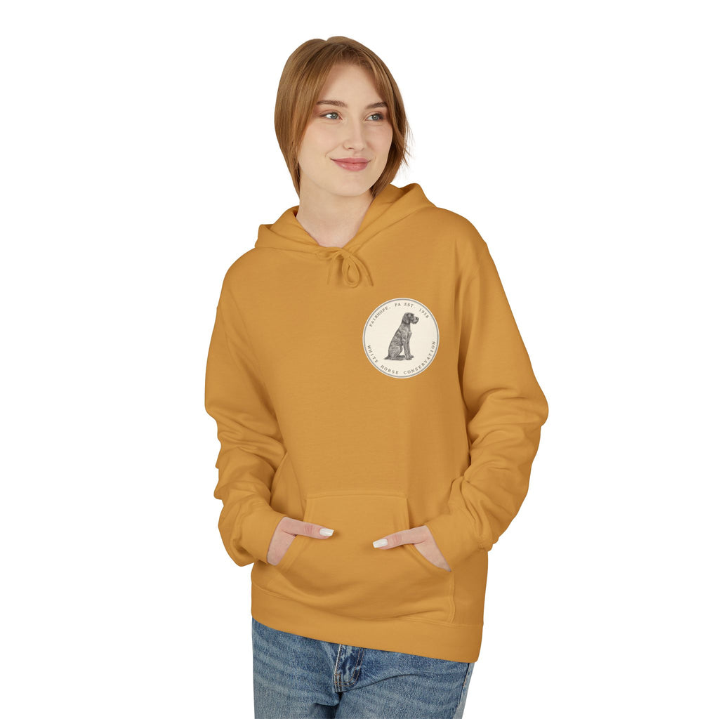 Dog Hoodie