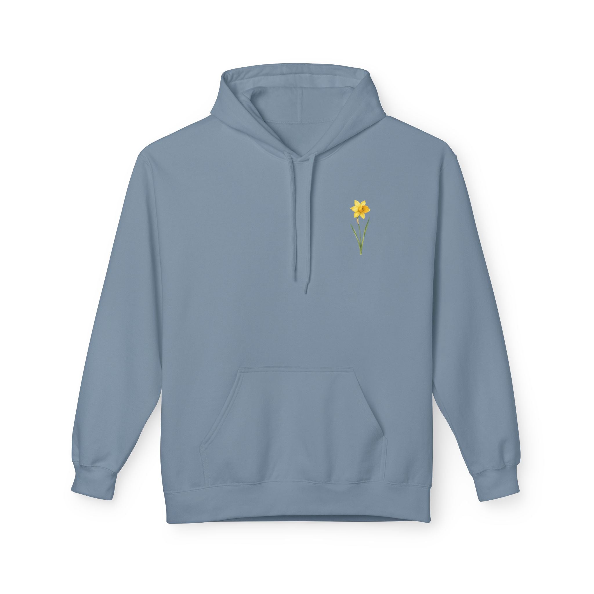 Daffodil Hoodie