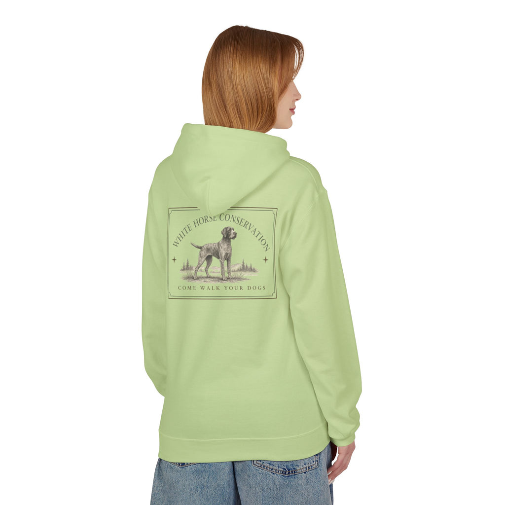 Dog Hoodie