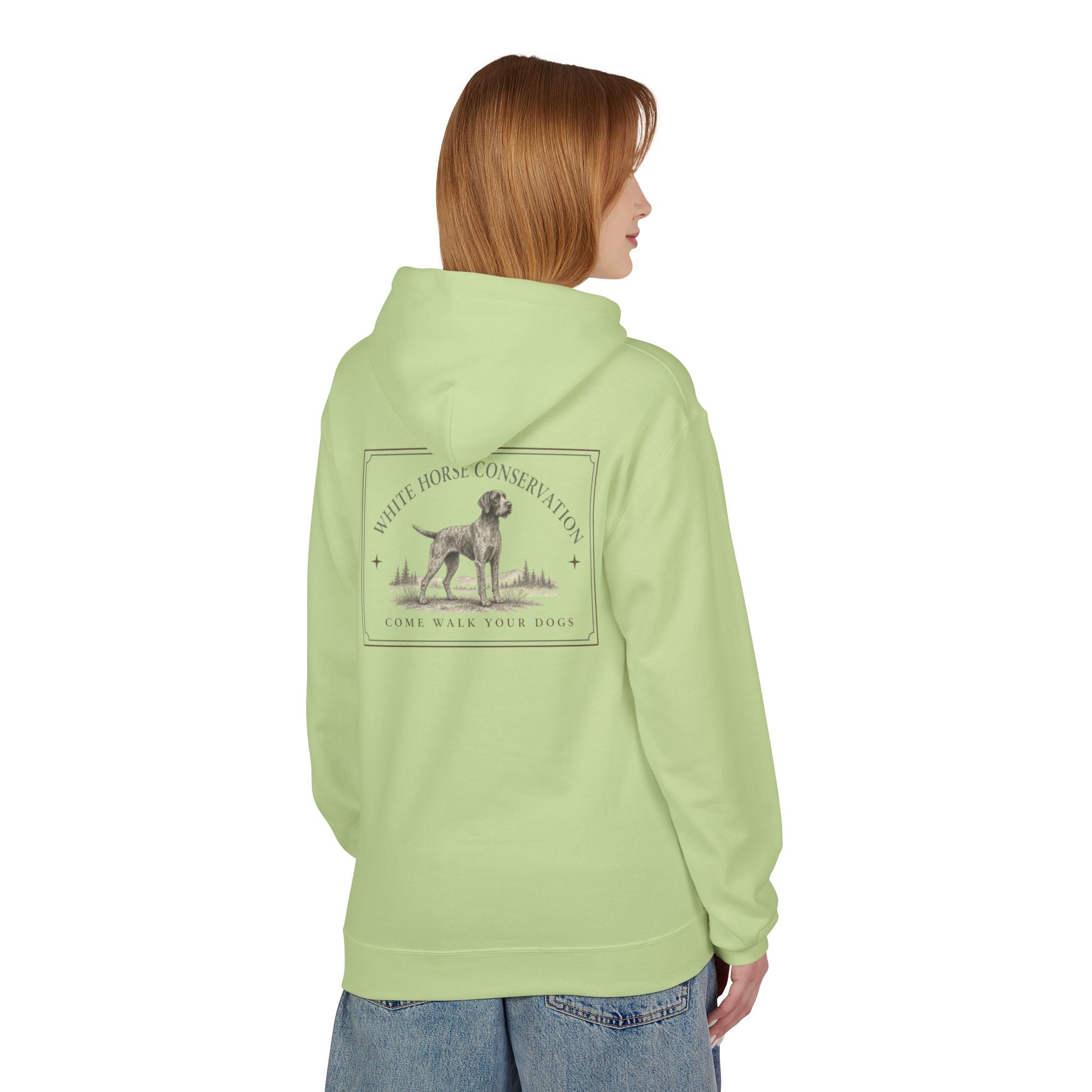Dog Hoodie